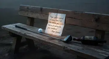 Golf influencer Paige Spiranac shares words of encouragement for Tiger Woods after DUI arrest