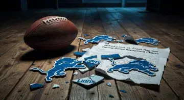 Jason Kelce criticizes Detroit Lions for seeking repayment of Frank Ragnow's signing bonus