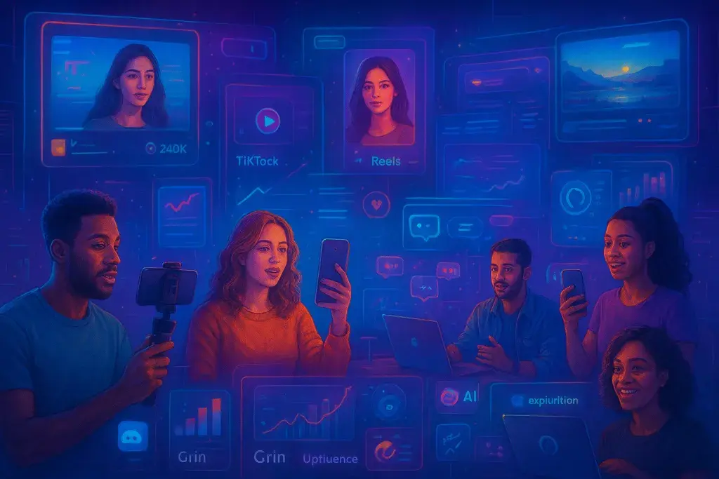 Emerging Online Advertising Trends: Maximizing Digital Marketing Strategies with Video Monetization, Social Media Engagement, and Influencer Platforms