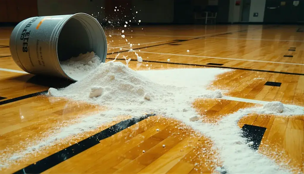 NBA Draft prospect says he thought he was going to die from cramping caused by creatine