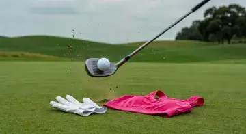 Golf Influencer Paige Spiranac Shares Swing Tips for Women with Larger Breasts